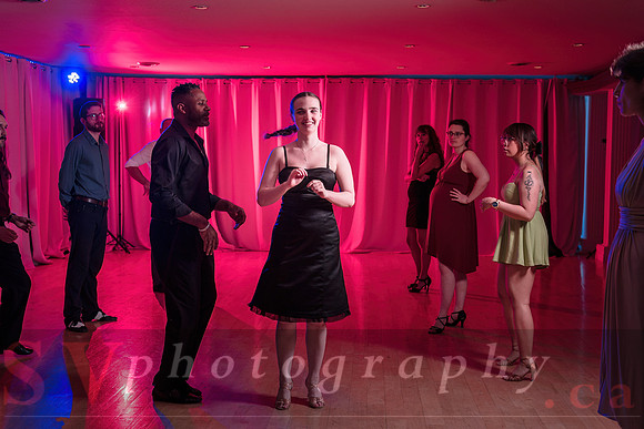 Access Ballroom