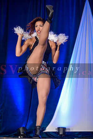 A'Motion Dance from Montreal
