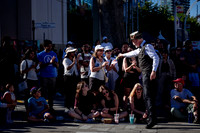 CNE - Busker Corner