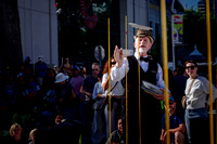 CNE - Busker Corner
