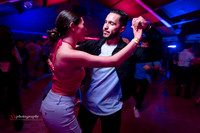 Toronto Salsa Fridays