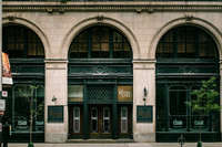 Toronto Street Photos