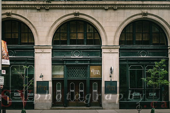 Toronto Street Photos