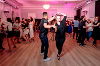 Toronto Salsa Fridays