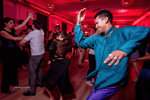 Toronto Salsa Sundays