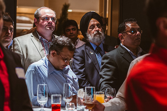 ISACA Annual General Meeting