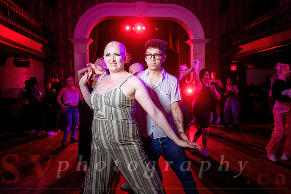 CDC 22nd Annual Showcase - After Party