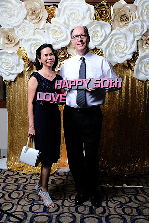 Roland & Tessie