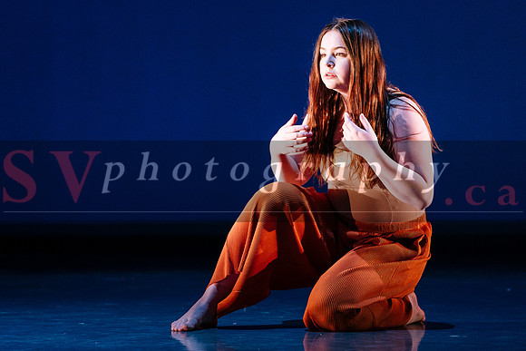 George Brown Dance - Unleashed 2019