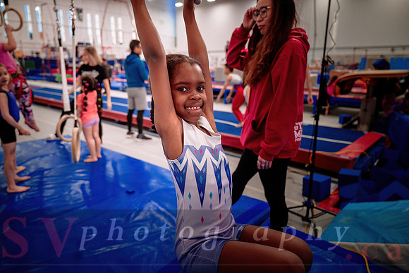 Gymnastics Mississauga