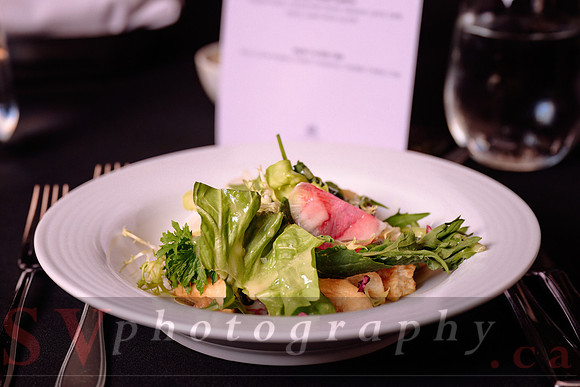 ACG Toronto - Openning Dinner
