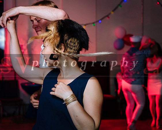 iFreestyle 12th Anniversary Party