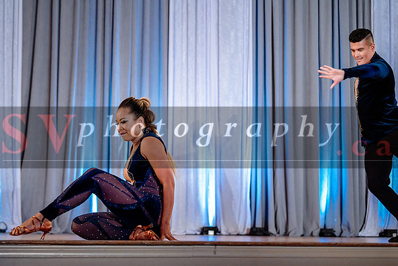 Canada Salsa & Bachata Congress