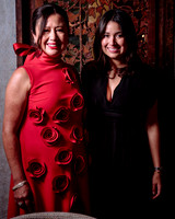 Carmen's 60th Birthday Dinner Celebrations