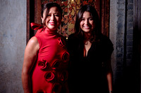 Carmen's 60th Birthday Dinner Celebrations