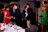 Carmen's 60th Birthday Dinner Celebrations
