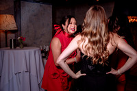 Carmen's 60th Birthday Dinner Celebrations