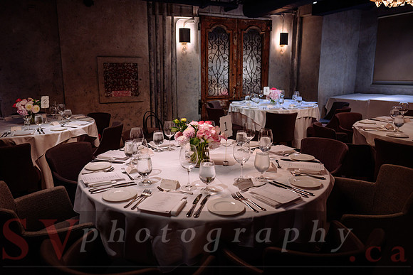Carmen's 60th Birthday Dinner Celebrations