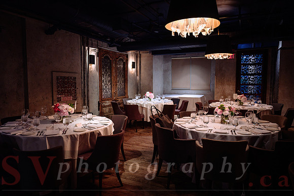 Carmen's 60th Birthday Dinner Celebrations