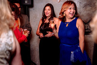 Carmen's 60th Birthday Dinner Celebrations