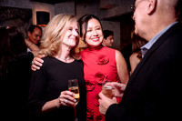 Carmen's 60th Birthday Dinner Celebrations