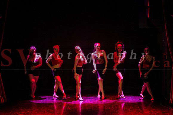 City Dance Corps - 17th Anniversary