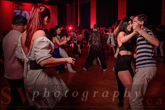 Canada Zouk Congress