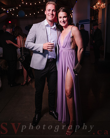 All Star Gala In Support of SickKids presented by West of Contra