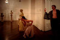 Transcen|Dance Project presents Ophis