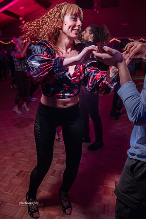 Estonian House Goodbye Party