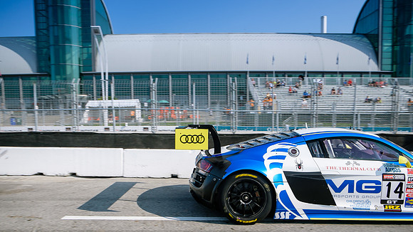 2014 Honda Indy