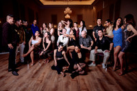 iFreestyle 20th Anniversary Party
