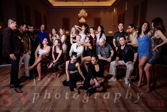 iFreestyle 20th Anniversary Party