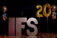 iFreestyle 20th Anniversary Party