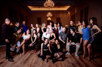 iFreestyle 20th Anniversary Party