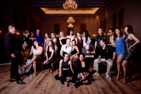 iFreestyle 20th Anniversary Party