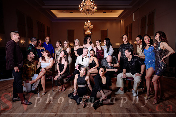iFreestyle 20th Anniversary Party
