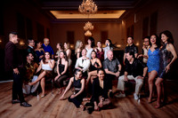 iFreestyle 20th Anniversary Party