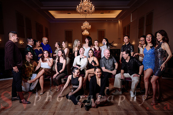 iFreestyle 20th Anniversary Party