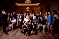 iFreestyle 20th Anniversary Party