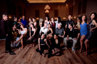 iFreestyle 20th Anniversary Party
