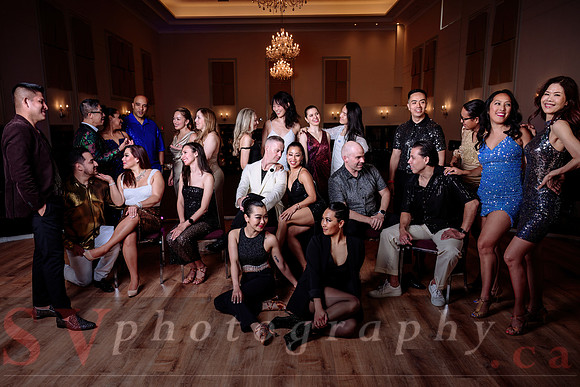 iFreestyle 20th Anniversary Party