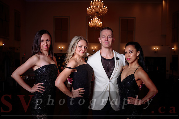 iFreestyle 20th Anniversary Party