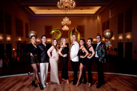 iFreestyle 20th Anniversary Party
