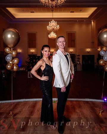 iFreestyle 20th Anniversary Party