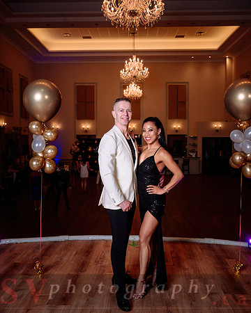 iFreestyle 20th Anniversary Party