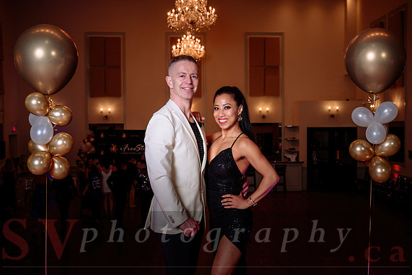 iFreestyle 20th Anniversary Party