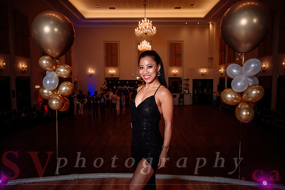 iFreestyle 20th Anniversary Party
