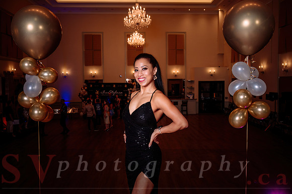iFreestyle 20th Anniversary Party