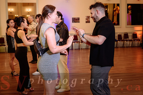 iFreestyle 20th Anniversary Party